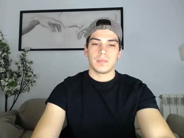 _Aesthetic August 01, 2025 Chaturbate stream image