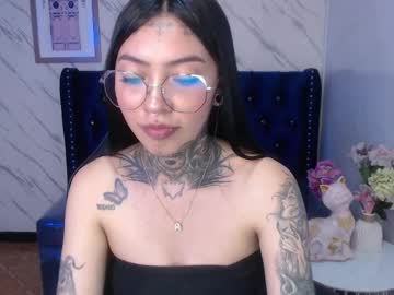 Ashley_Blum_V August 01, 2025 Chaturbate stream image