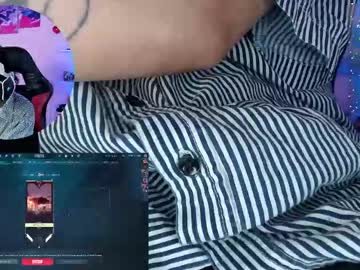 Charlietaylor_ August 01, 2025 Chaturbate stream image