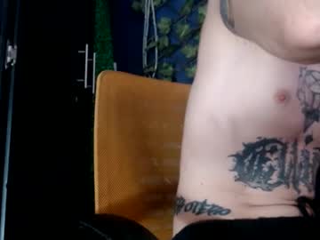 Ed_Big_Cock August 01, 2025 Chaturbate stream image