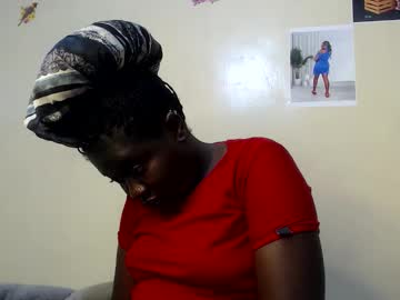Feetlovers123_Ebony August 01, 2025 Chaturbate stream image