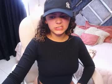 Giia_Moroe August 01, 2025 Chaturbate stream image