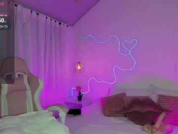 Hannaferrati August 01, 2025 Chaturbate stream image