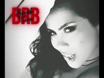 Kaia_Bellucci August 01, 2025 Chaturbate stream image