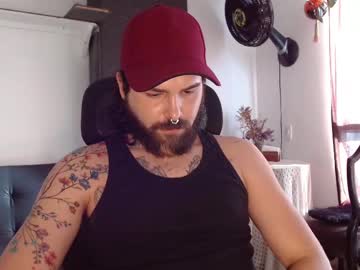 Kingcat420 August 01, 2025 Chaturbate stream image