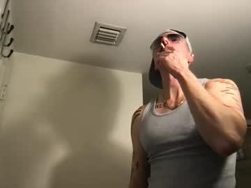 Marcusripped1 August 01, 2025 Chaturbate stream image