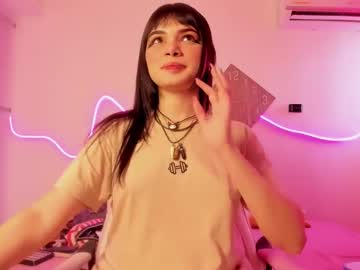 Mysticamber1 August 01, 2025 Chaturbate stream image