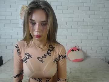 Nikki__Blaze August 01, 2025 Chaturbate stream image