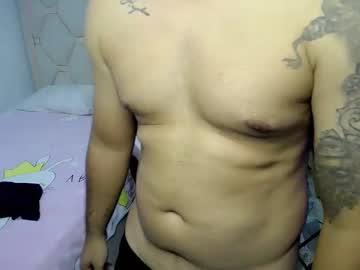Noah_K_ August 01, 2025 Chaturbate stream image