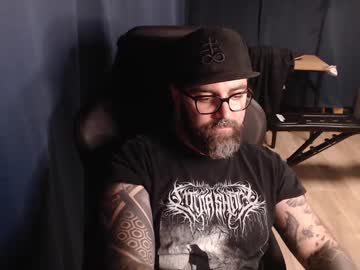 Pyroxen August 01, 2025 Chaturbate stream image