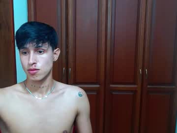 Rowanboy23 August 01, 2025 Chaturbate stream image