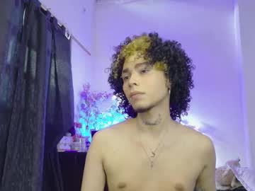 Seven7xis August 01, 2025 Chaturbate stream image