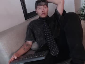 Tayler_Nix August 01, 2025 Chaturbate stream image