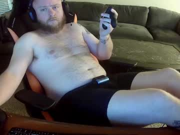 Theballboy August 01, 2025 Chaturbate stream image
