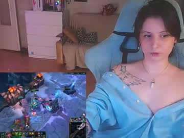 Yum_Neko_Chan August 01, 2025 Chaturbate stream image