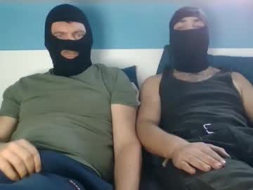 2frenchfriends August 01, 2025 Chaturbate stream image