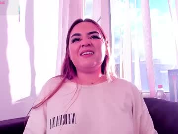 Amber_Es August 01, 2025 Chaturbate stream image