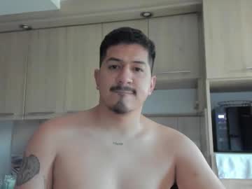 Aronwilliams69 August 01, 2025 Chaturbate stream image