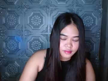 Asian_Nova August 01, 2025 Chaturbate stream image