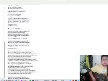 Chicotreecko August 01, 2025 Chaturbate stream image