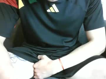 Elnenedearg August 01, 2025 Chaturbate stream image