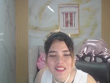 Huracan_S August 01, 2025 Chaturbate stream image