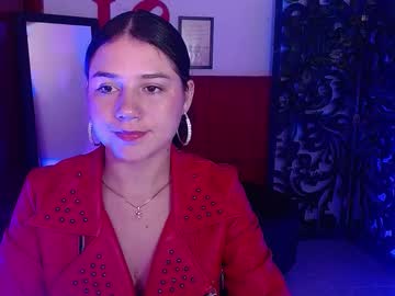 Ilayra_Smith August 01, 2025 Chaturbate stream image