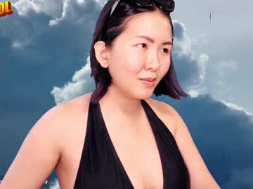 Itshoneyli August 01, 2025 Chaturbate stream image