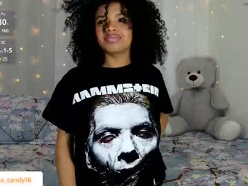 Kataleyacandy August 01, 2025 Chaturbate stream image