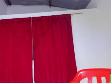 Little_Shaara August 01, 2025 Chaturbate stream image