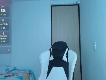 Perla_Milf4u August 01, 2025 Chaturbate stream image