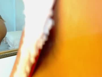 Saori_Evanss August 01, 2025 Chaturbate stream image