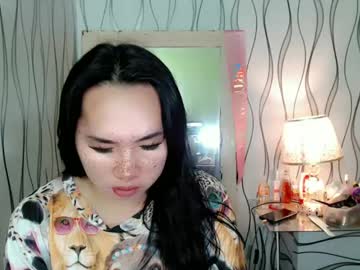 Sexy_Mekayyxx August 01, 2025 Chaturbate stream image