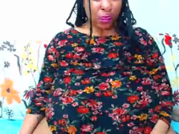 Sexyebonylove89 August 01, 2025 Chaturbate stream image