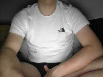 Finn_99 August 01, 2025 Chaturbate stream image
