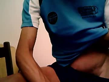 Flotteur August 01, 2025 Chaturbate stream image