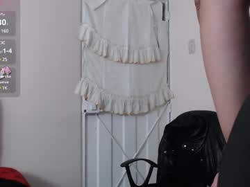 Holydeath_1 August 01, 2025 Chaturbate stream image