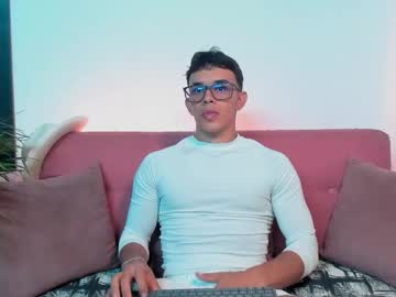 Joulianogreco1 August 01, 2025 Chaturbate stream image