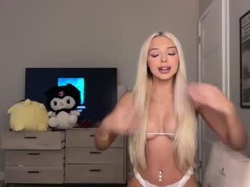 Lilbbyliv August 01, 2025 Chaturbate stream image