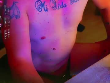 Littledirtys August 01, 2025 Chaturbate stream image