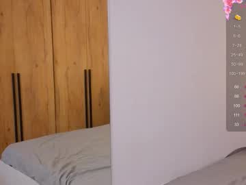 Nicole_Rays August 01, 2025 Chaturbate stream image