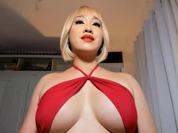Aqueenofcumxx August 02, 2025 Chaturbate stream image