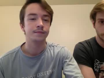 Ashingwest97 August 02, 2025 Chaturbate stream image