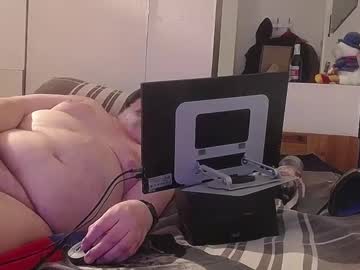 Berlinerbaer1963 August 02, 2025 Chaturbate stream image