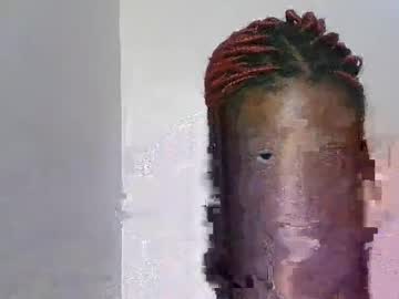 Blessshisiali August 02, 2025 Chaturbate stream image