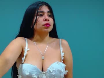 Danna_Rouses_ August 02, 2025 Chaturbate stream image