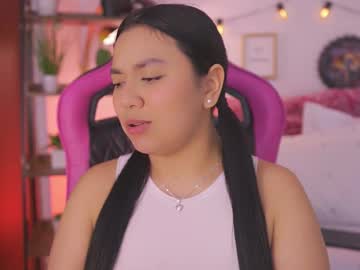 Ela_Hilton_ August 02, 2025 Chaturbate stream image