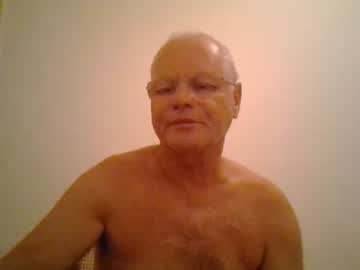 Johndesnudado August 02, 2025 Chaturbate stream image