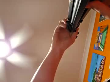 Louise10555 August 02, 2025 Chaturbate stream image