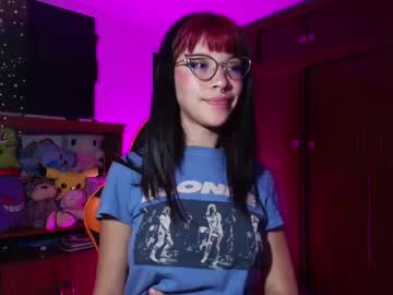 Marceline_0 August 02, 2025 Chaturbate stream image